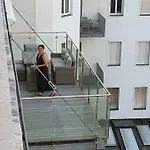 Loft #11 Mit Grosser Loggia Und Terrasse
